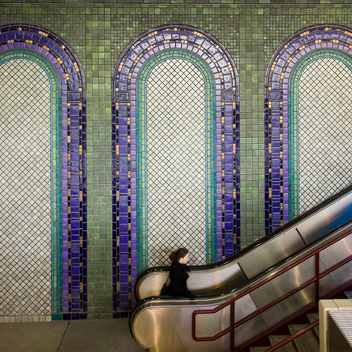 About – Pewabic Pottery