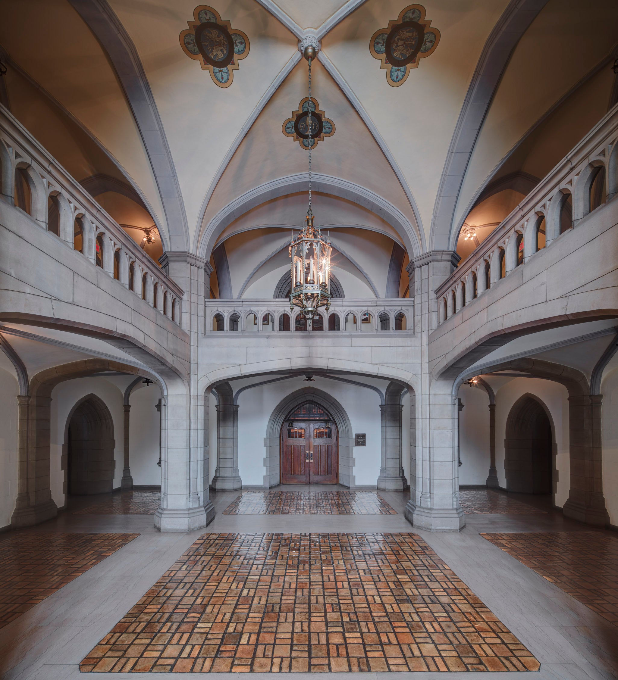 Sacred Heart Major Seminary