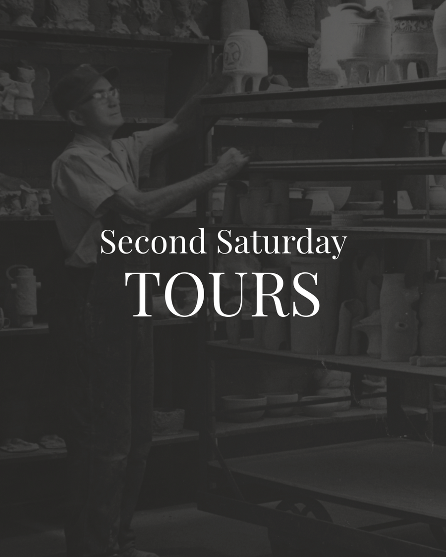 Second Saturday Tour | 1/13/2024 at 12pm