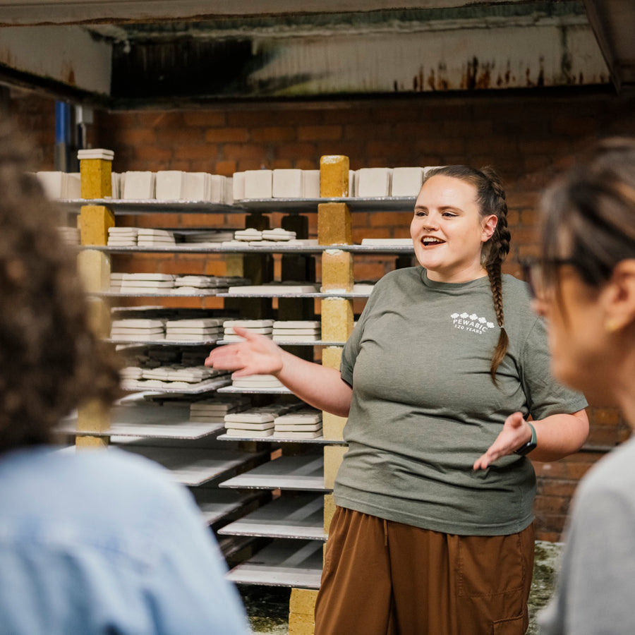 2026 Select Saturday Tours - January 10th