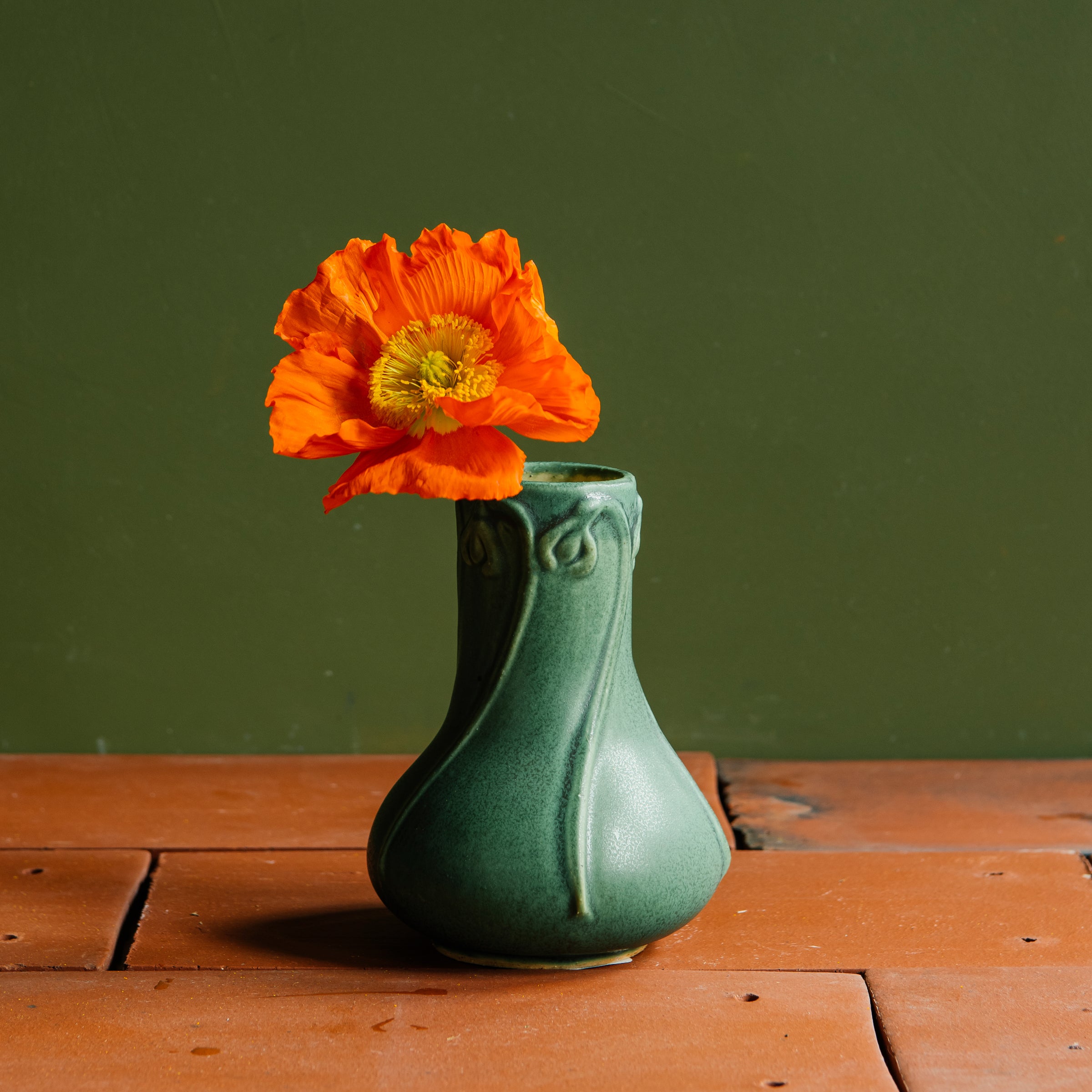 Snowdrop Vase