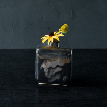 Simon | Black + Gold Bottle Collection