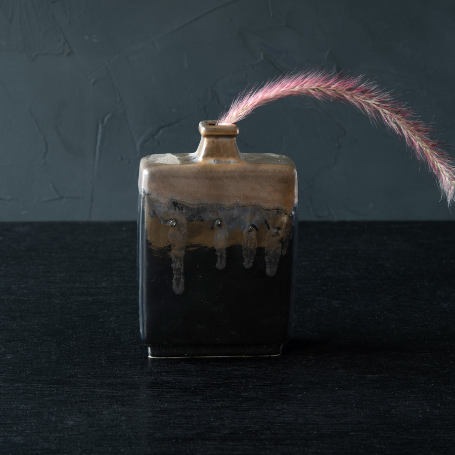 Simon | Black + Gold Bottle Collection