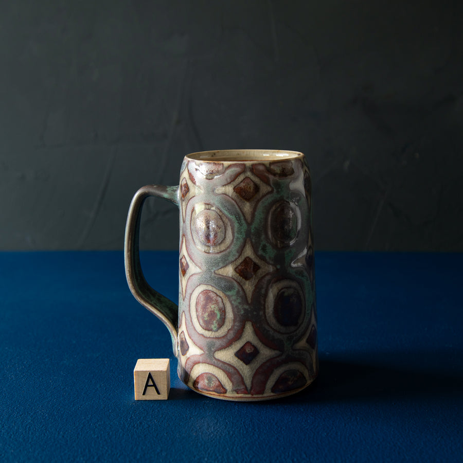 Karner | Mug Collection