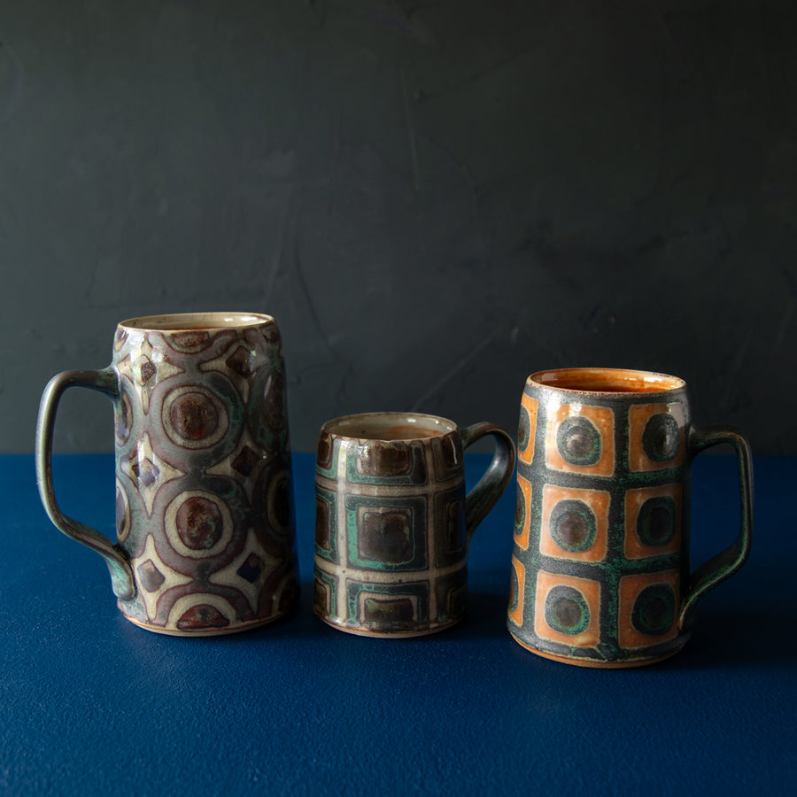 Karner | Mug Collection