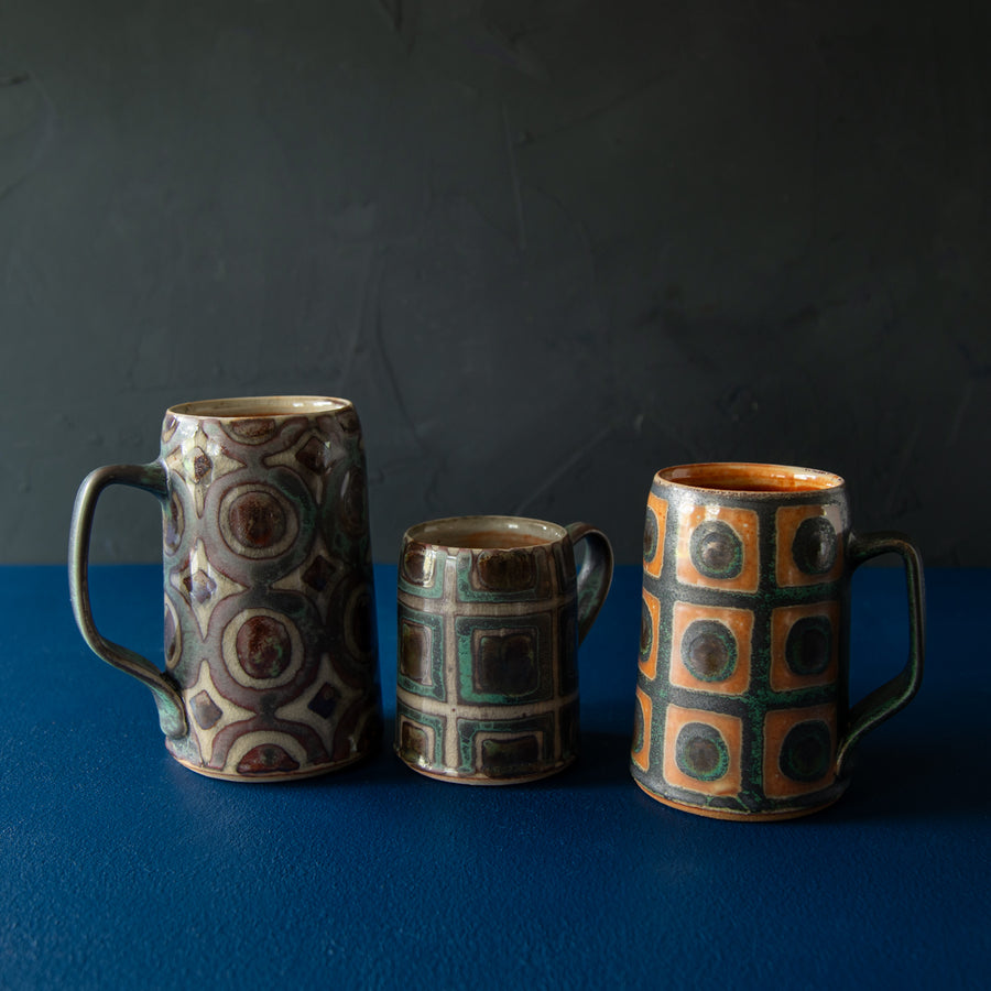 Karner | Mug Collection