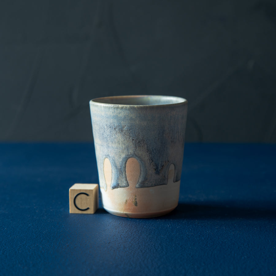 Kin | Soda Fired Collection