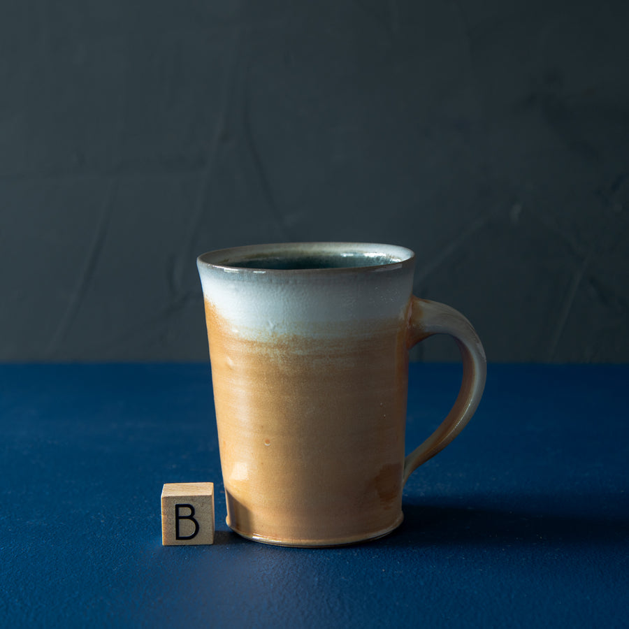 Kin | Soda Fired Collection