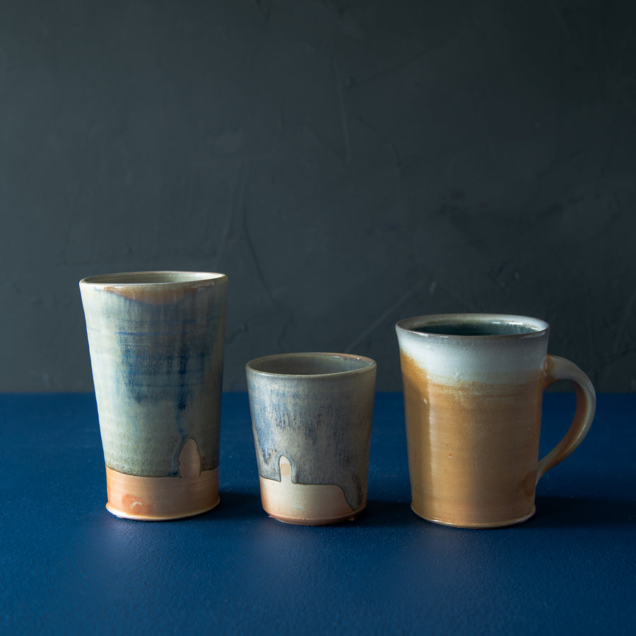 Kin | Soda Fired Collection