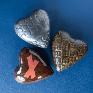 Puerner | Hearts Collection