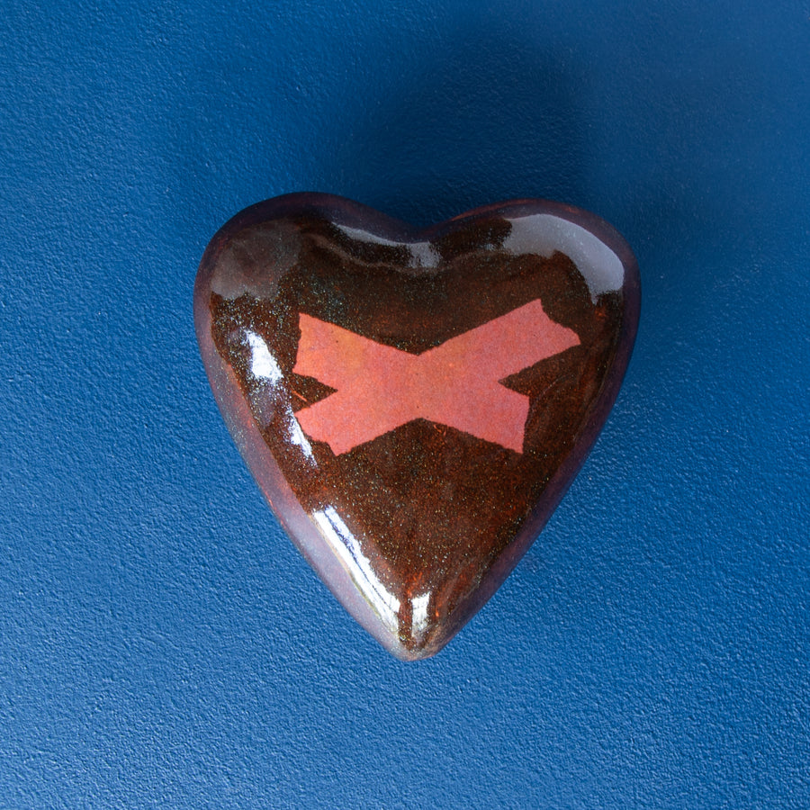 Puerner | Hearts Collection