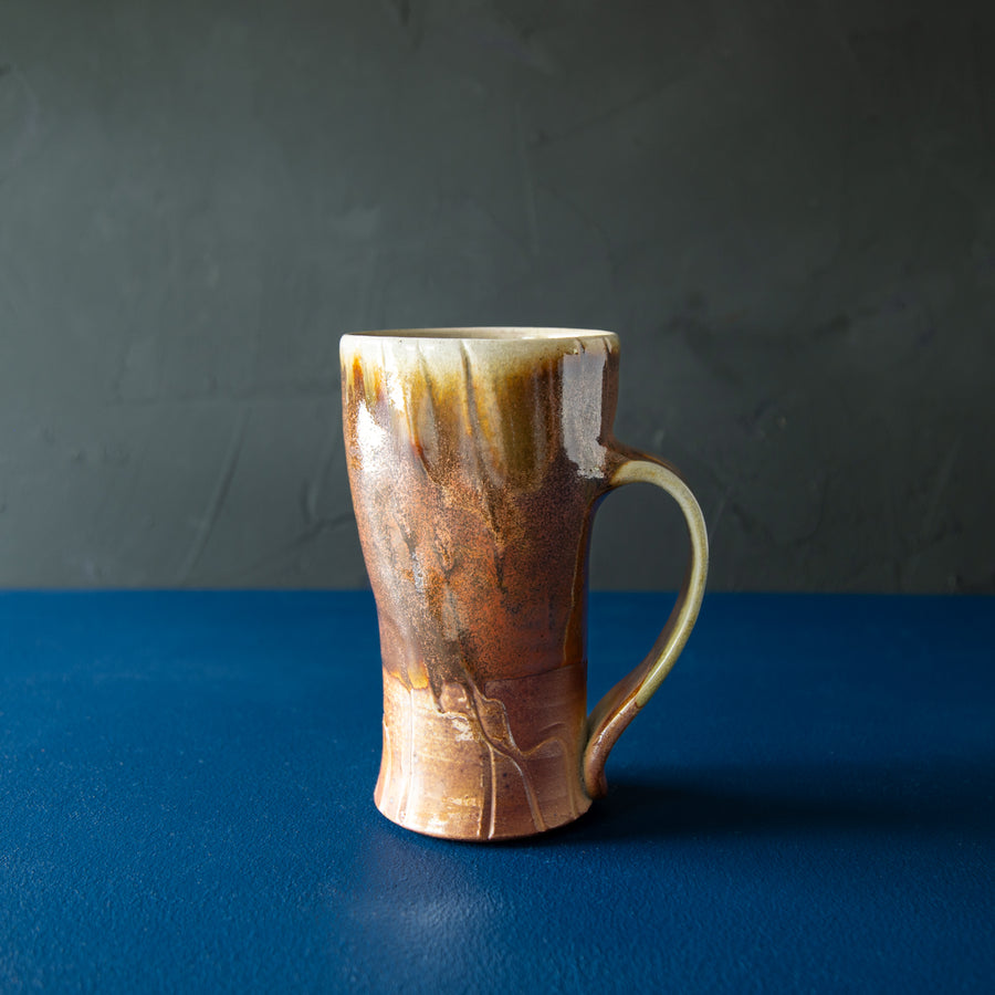 Kwiatkowski | Vessel Collection