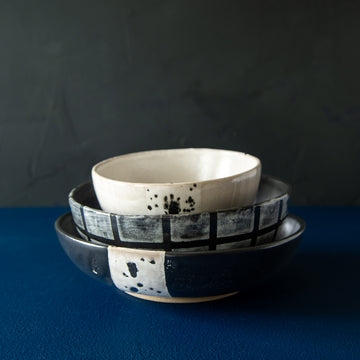 Strange Joy | Bowl Collection