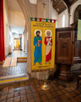 St. Matthew's & St. Joseph's Episcopal Church Tour 12/15/2026 | 3 pm - 4 pm