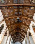 St. Matthew's & St. Joseph's Episcopal Church Tour 12/15/2026 | 3 pm - 4 pm