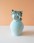 Evet Ceramics | Small Green Vase 
