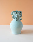 Evet Ceramics | Small Green Vase 