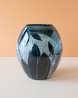 Pratt | Sunburst Vines Vase