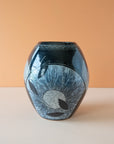 Pratt | Sunburst Vines Vase