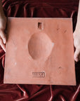 Ellison Tile | Angel Plaque