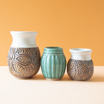 Pamela Timmons | Vases