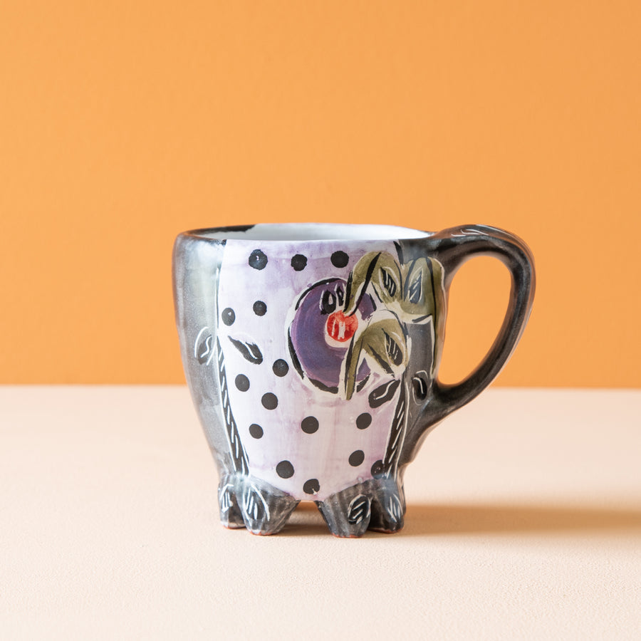 Bacopoulos | Vessel Collection