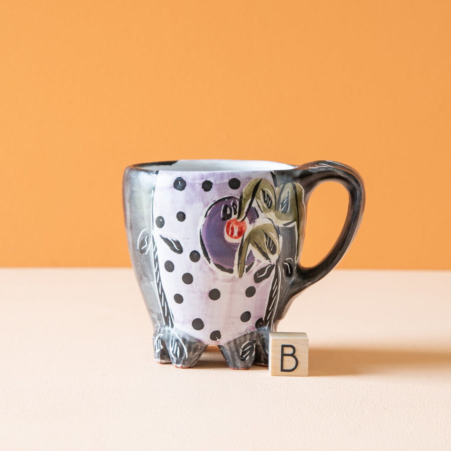 Bacopoulos | Vessel Collection