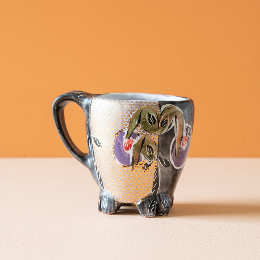 Bacopoulos | Vessel Collection