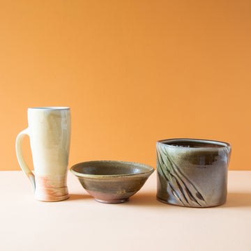 Kwiatkowski | Summer Market Collection