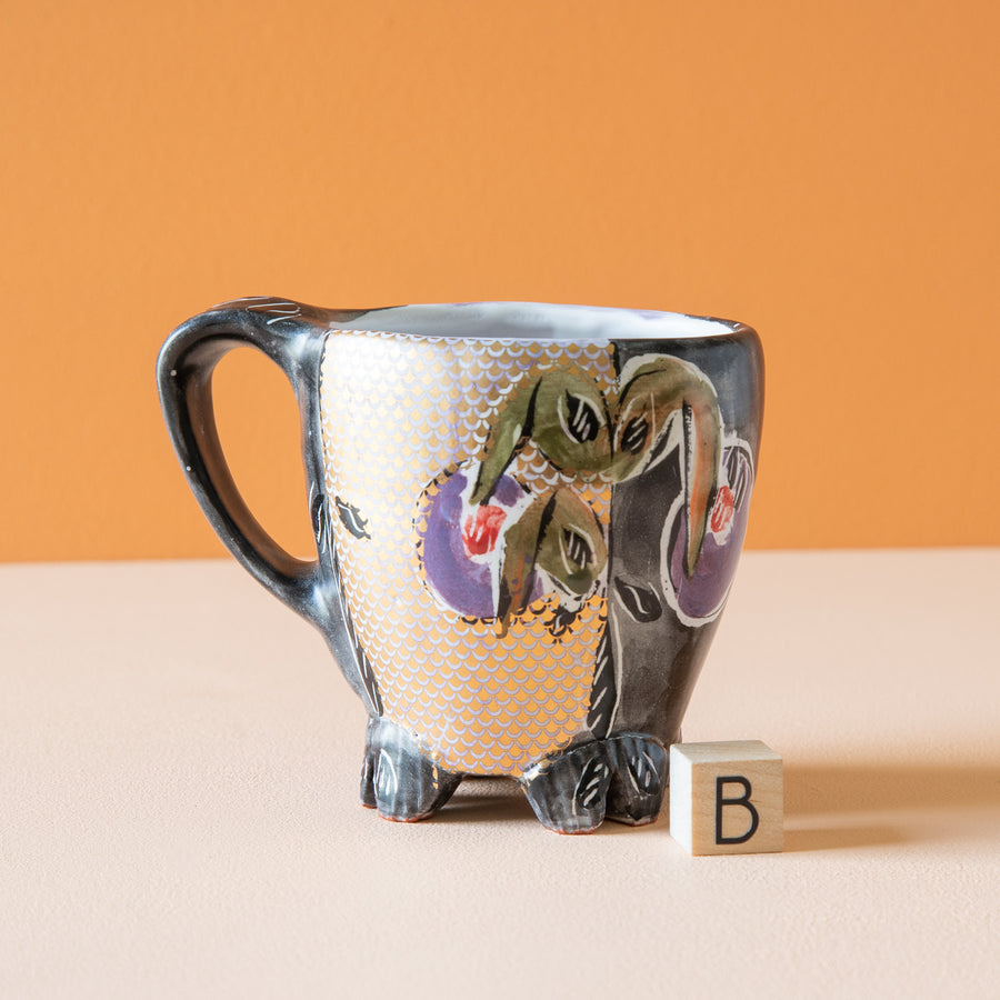 Bacopoulos | Vessel Collection