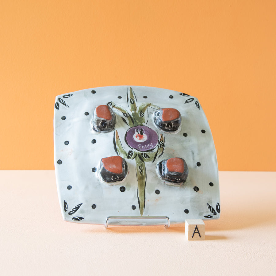 Bacopoulos | Vessel Collection