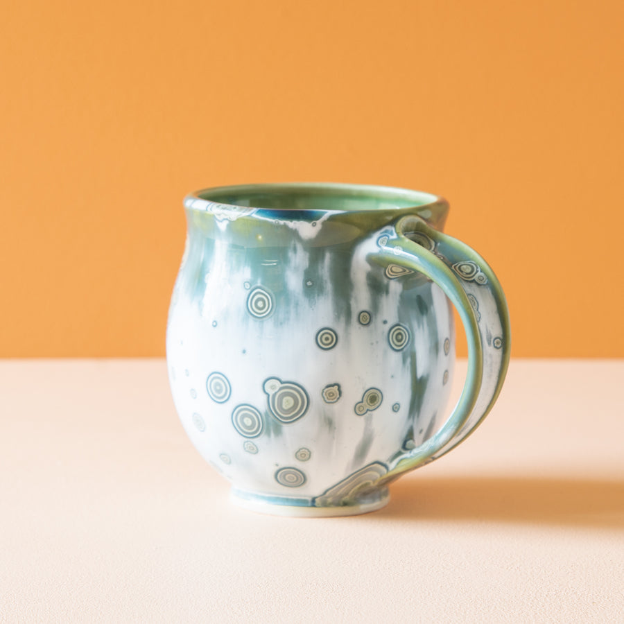 Boswell | Mug Collection