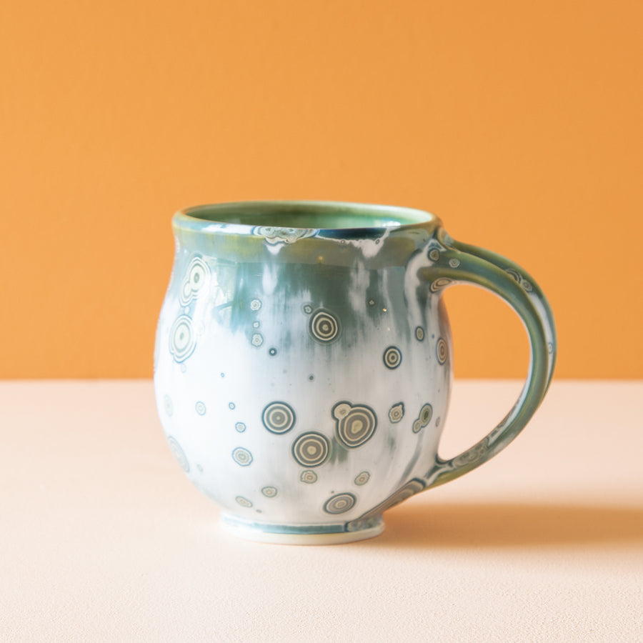 Boswell | Mug Collection