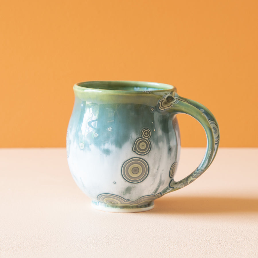 Boswell | Mug Collection