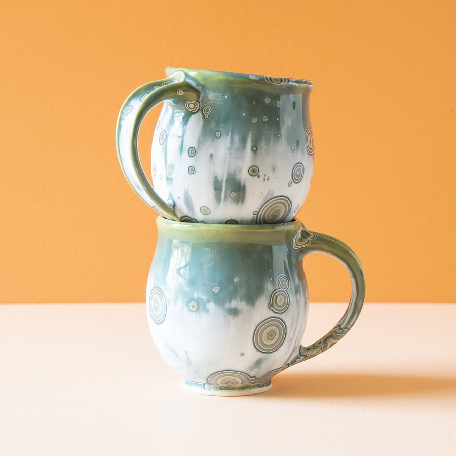 Boswell | Mug Collection