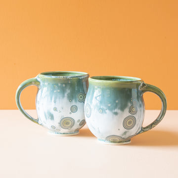 Boswell | Mug Collection