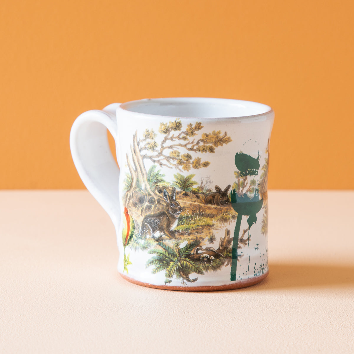 Rothshank Collection