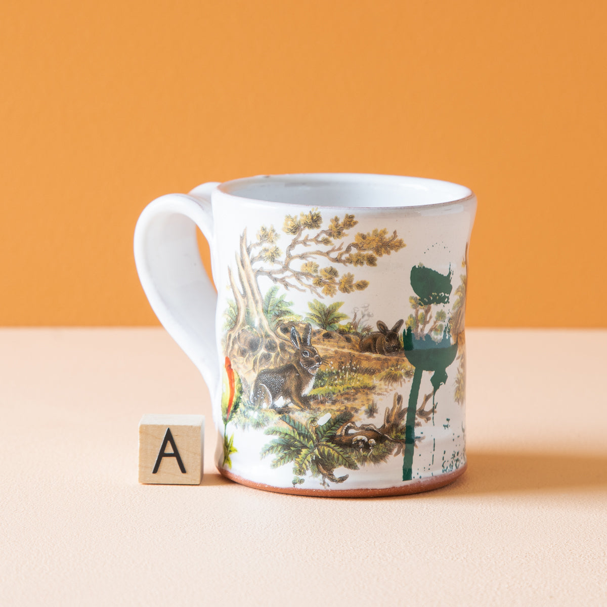 Rothshank Collection