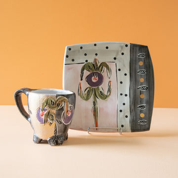 Bacopoulos | Vessel Collection
