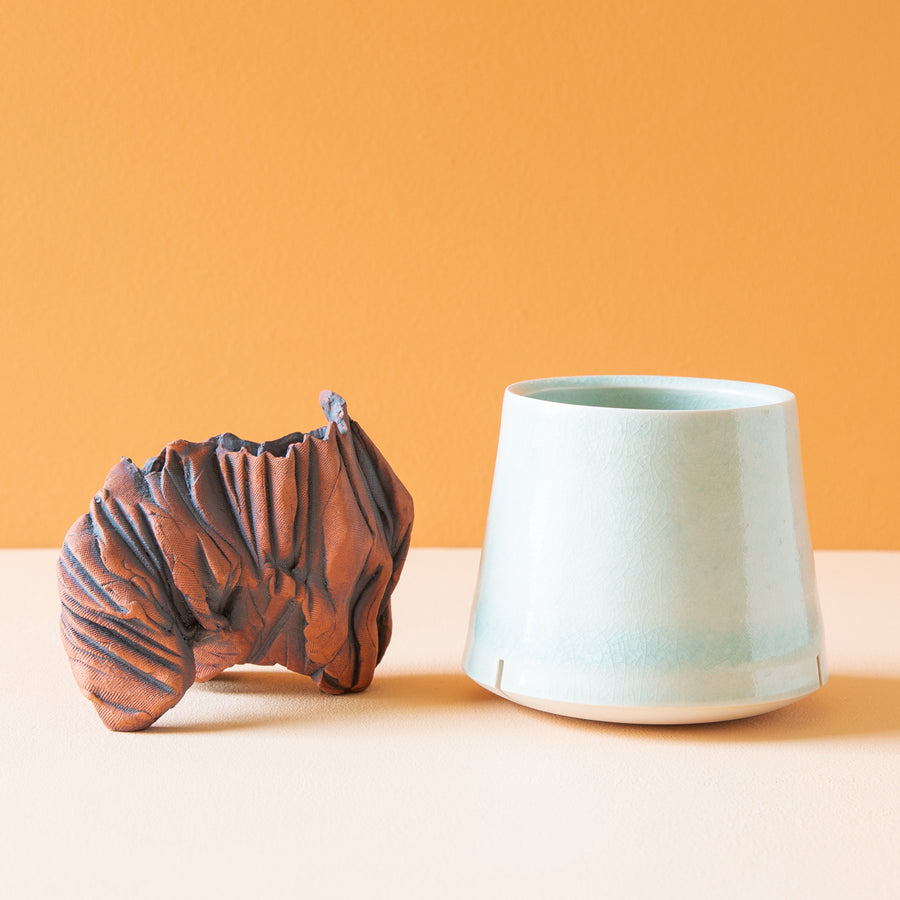 Mayse | Planter Collection