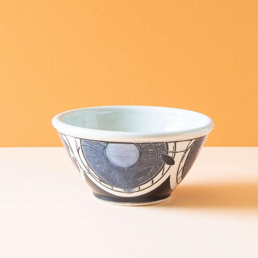 Pratt | Sunburst Collection