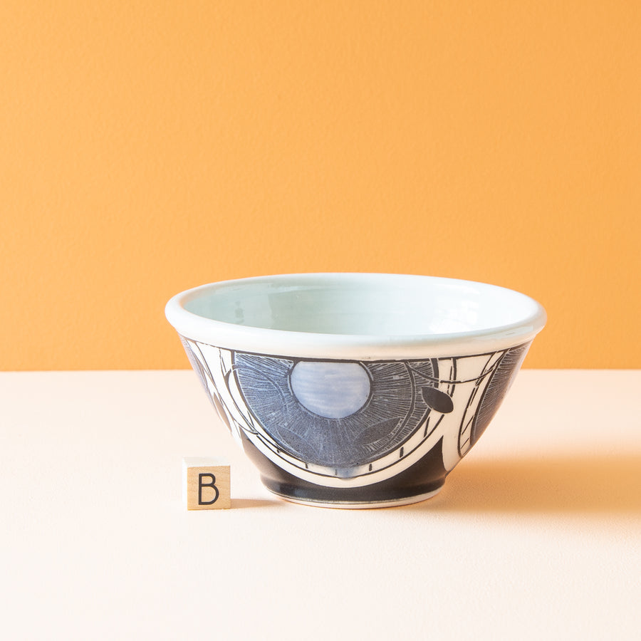 Pratt | Sunburst Collection