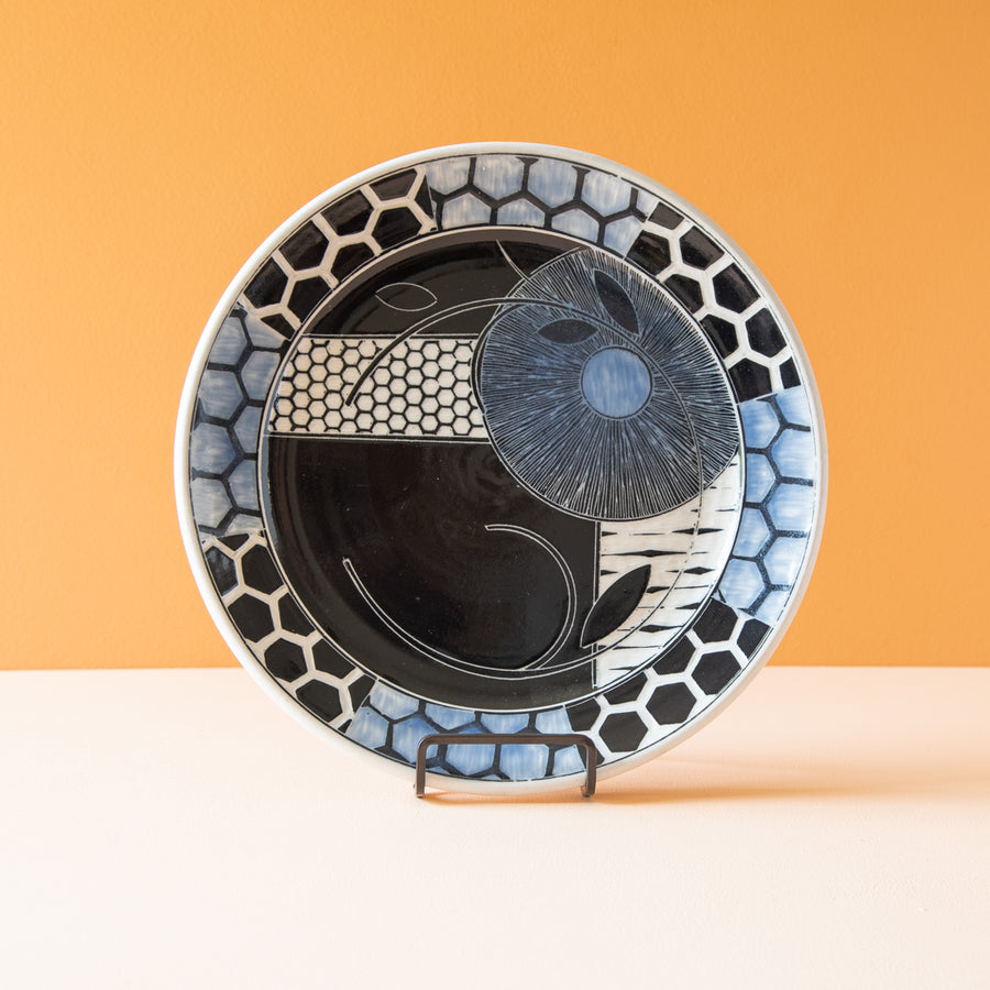Pratt | Sunburst Collection