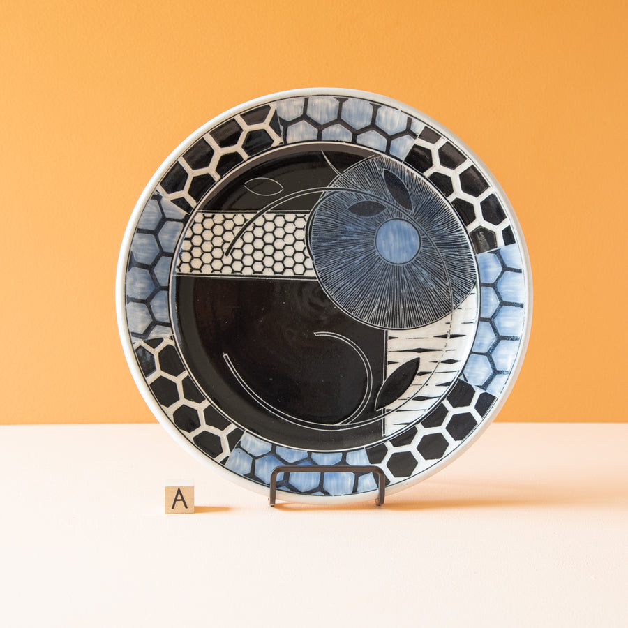 Pratt | Sunburst Collection
