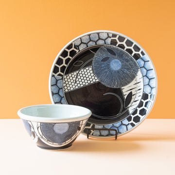Pratt | Sunburst Collection