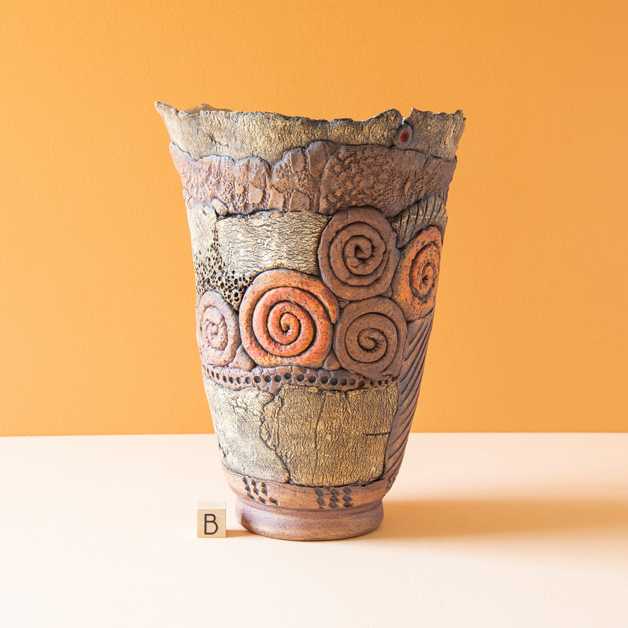 Salmeron Collection