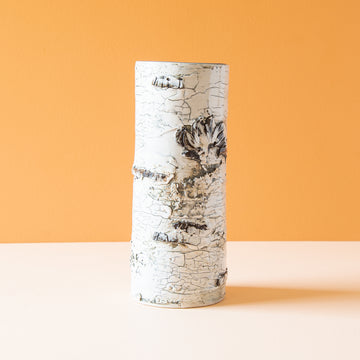 Elizabeth Delyria | Birch Logs