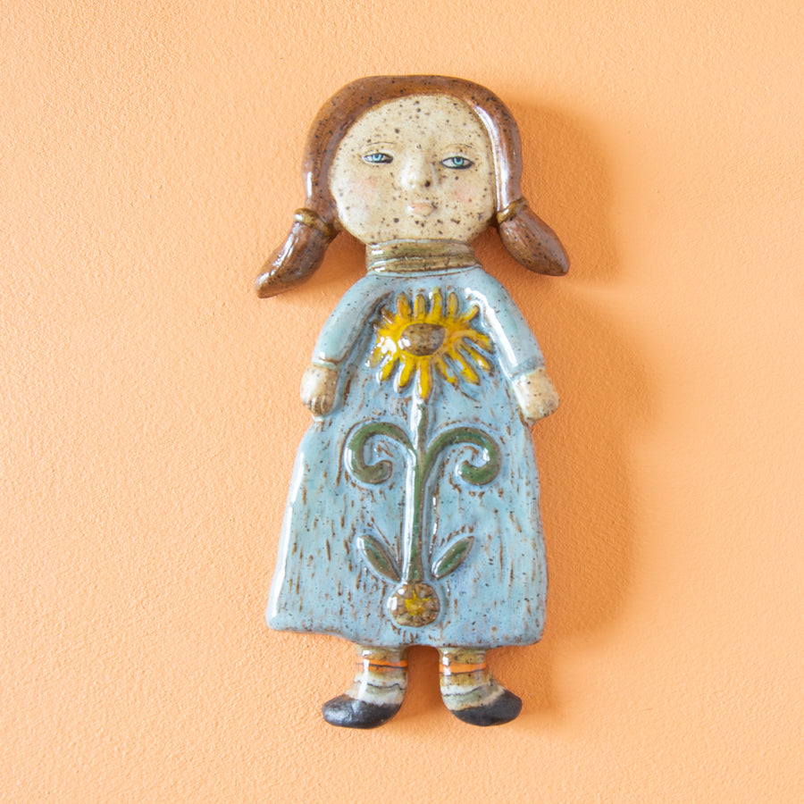 Marcia Hovland | Animal Tile Collection