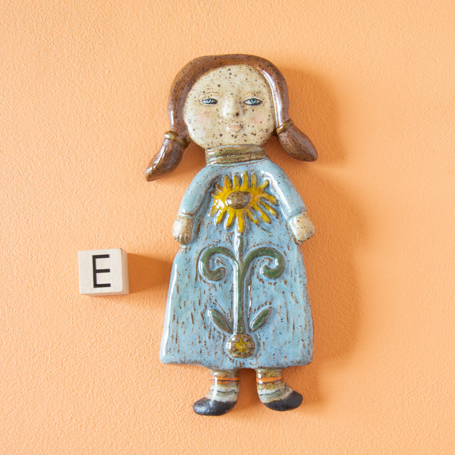 Marcia Hovland | Animal Tile Collection