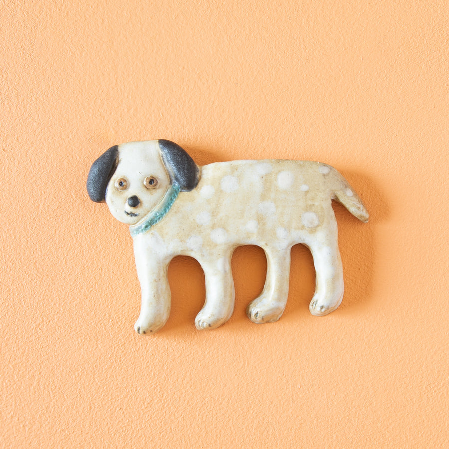 Marcia Hovland | Animal Tile Collection